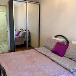 Фото Апартаменты на Кирова, 36А