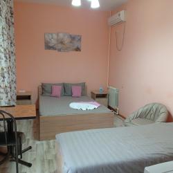 3-местный номер стандарт улучшенный