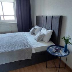 Фото Апартаменты на улице Венская 4 корпус 2