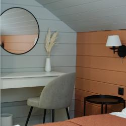 Фото Отель Pine Hills (Пайн Хилс)