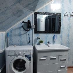 Фото Отель Госпожа Удача