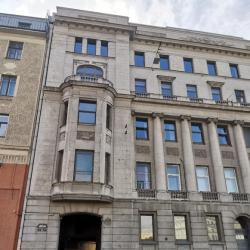 фото 1 Апартаменты на набережной реки Фонтанки 56