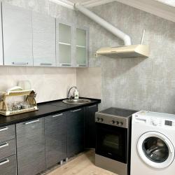 1-комнатные апартаменты стандарт (мансарда)