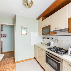 фото 16 ApartLux (АпартЛюкс) на Расковой 14