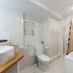 Фото Отель Sutki Rent на шоссе Фермское 32