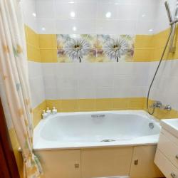 Фото Апартаменты на улице Свиридова