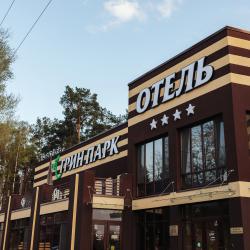 фото 37 Грин Парк