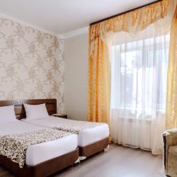 Фото Отель Шарм