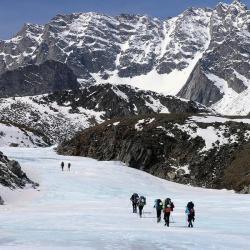 Фото Отель Место силы