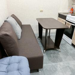 Фото Отель Уют Home (Хоум) на Октябрьской ЖК 