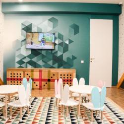 Фото Отель Apsuana Rose (Апсуана Роуз)