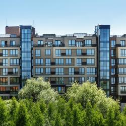 Фото Апартаменты на улице Заречная