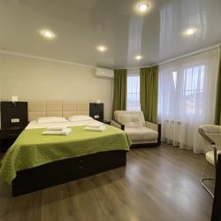 Фото Отель Blue Marine Hotel (Блю Марин)