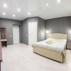 Фото Отель Хом-Сити на улице Энергетиков