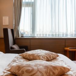 фото 39 Lotte Hotel Vladivostok (Лотте Владивосток)