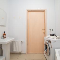 2-комнатные апартаменты люкс