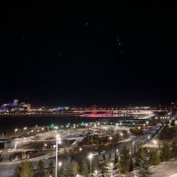 Фото Апартаменты Big Family на улице Гоголя 25