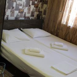 Фото Отель Вилла Замок