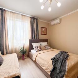 2-комнатные апартаменты стандарт