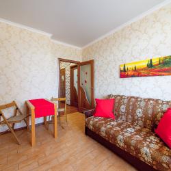 Фото Отель Цветные сны 28 на Восточно-Кругликовской улице