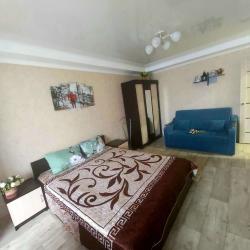 1-комнатные апартаменты стандарт