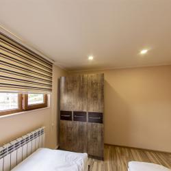 Фото Отель Tsaghkadzor Inn ( Инн)