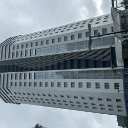 Фото Отель Мусоргского 74, корпус 2, квартира с видом на море