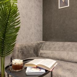 1-комнатные апартаменты улучшенные