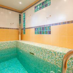 Коттедж премиум