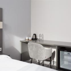 Фото Отель Sport Inn (Спорт Инн)