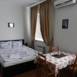 Фото Отель Доброславия