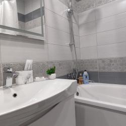 1-комнатные апартаменты люкс