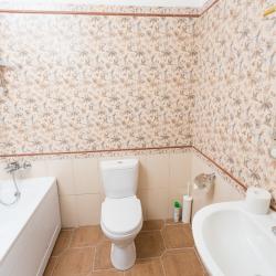 Фото Отель Экопарк Раздолье