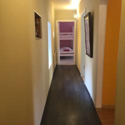 Фото Отель Old Flat (Олд Флэт) на улице 8-ая Советская 28