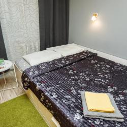 Фото Апартаменты Добрые сутки на Красном переулке 4А