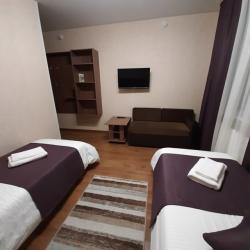 Фото Отель Вилла Лиза