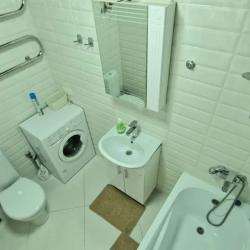 2-комнатные апартаменты стандарт