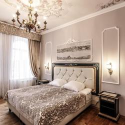 Фото Арт-отель Александровский