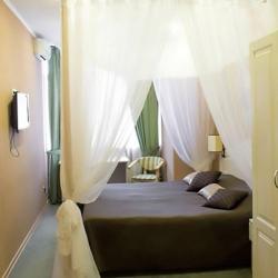 Фото Отель Forest Inn (Форест Инн)