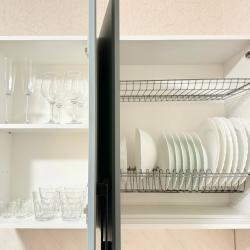 1-комнатные апартаменты улучшенные