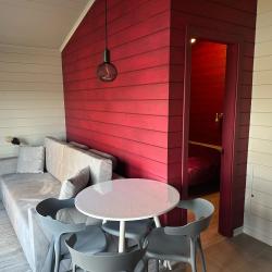 Коттедж улучшенный