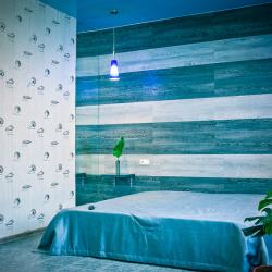 Фото Отель Шелест