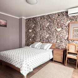 Фото Отель Аэропорт