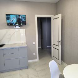 2-комнатные апартаменты стандарт