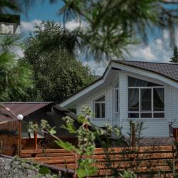 Коттедж премиум