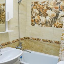 Фото Отель Rich House на улице Саттара Ерубаева 35