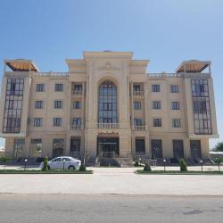 Фото Отель Guliston Grand Hotel (Гулистан Гранд)