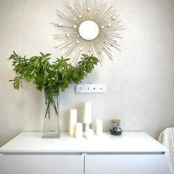 Апартаменты люкс