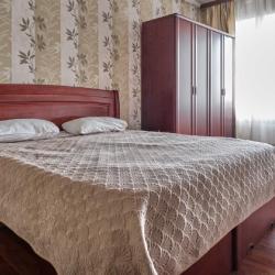 Фото Апартаменты на улице Байкальская 107А/1