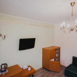 Фото Отель Арслан